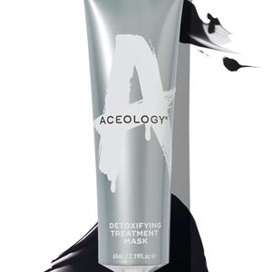 Aceology Detoxifying Treatment Mask